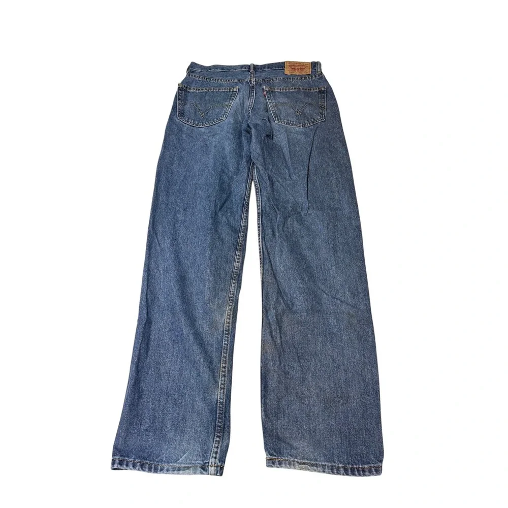 Levis levi 550